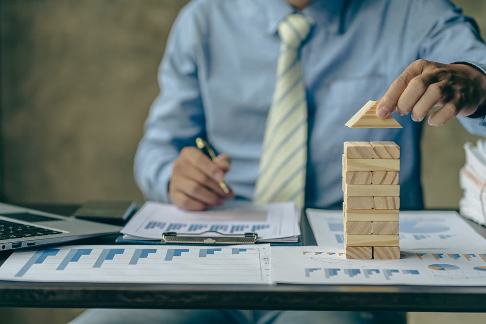 Valorizzazione di un immobile