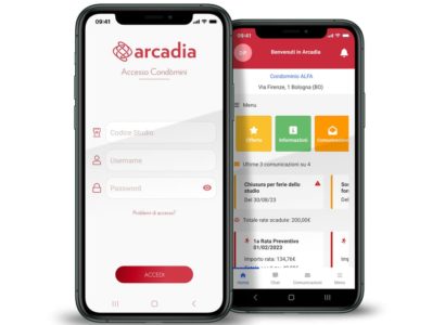 App arcadia