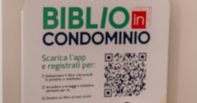 Biblio in condominio